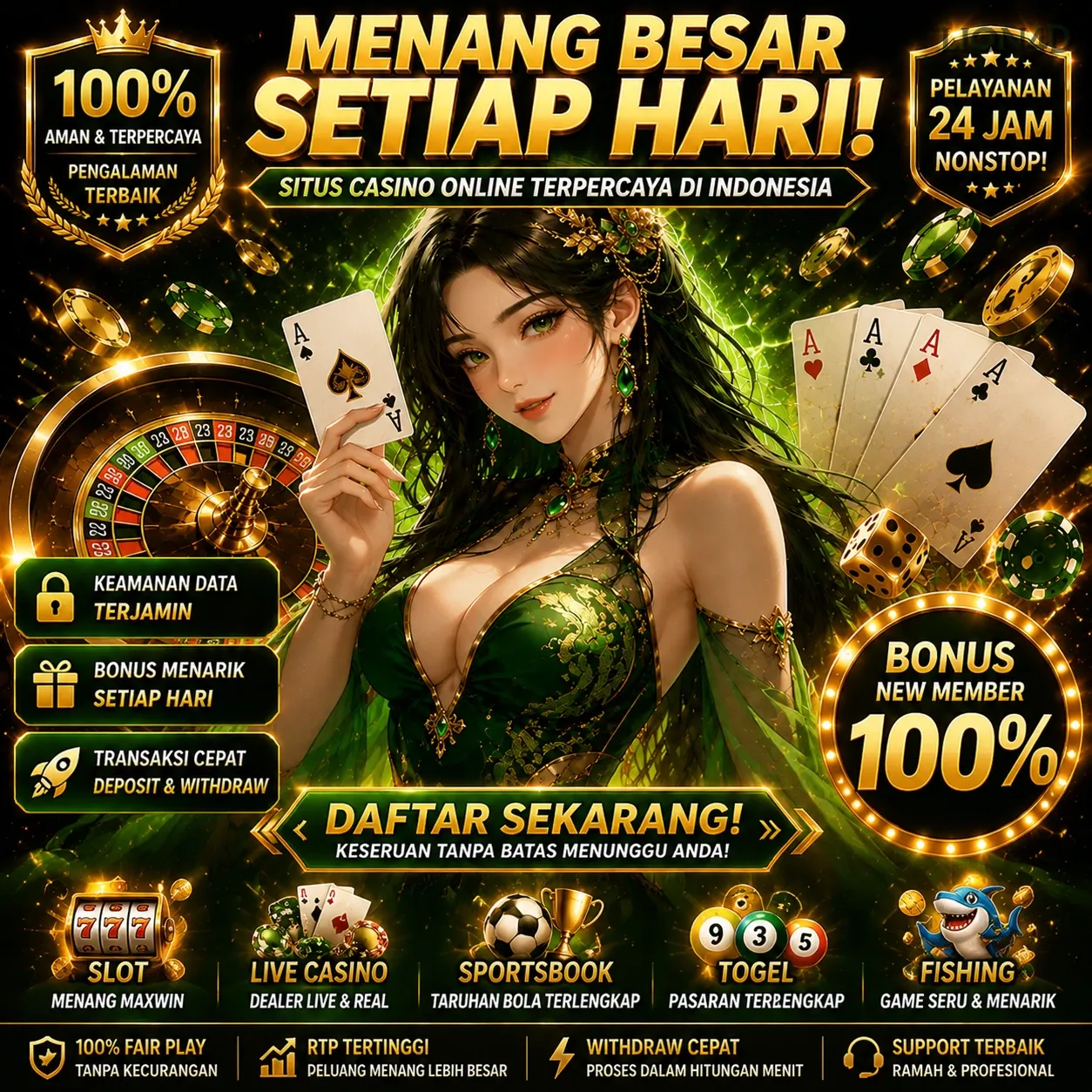lion4d